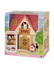 Sylvanian Families Red Roof Cosy Cottage Starter Home SF5567
