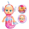 Cry Babies Tiny Cuddles Mermaids - Delphine