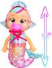 Cry Babies Tiny Cuddles Mermaids - Melody