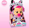 Cry Babies Tiny Cuddles Core - Dotty