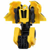 Transformers Earthspark Tacticon - Bumblebee