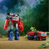 Transformers Battle Changers - Optimus Prime