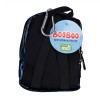 Backpack Minis - Python Blue