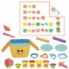 Play Doh Picnic Shapes Starter Set