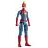 Marvels Avengers Titan Hero Series - Captain Marvel 