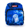 Backpack Minis - Snowy Owl