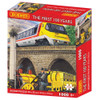 Hornby The First 100 Years Puzzle 1000 Piece