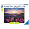 Ravensburger - Nature Edition Lupines Puzzle 500 Piece