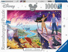 Ravensburger - Disney Moments Pocahontas Puzzle 1000 Piece