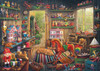 Ravensburger - Nostalgic Toys  Puzzle 1000 Piece