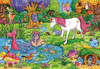 Ravensburger - Magical Forrest Puzzle 2x24 Piece