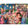 Ravensburger - Enchanting Brew Puzzle 300 Piece