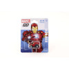Marvel Go Miniature Vehicles - Iron Man