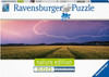 Ravensburger - Summer Thunderstorm 500pc Puzzle
