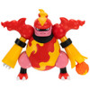 Pokemon Battle Feature Figure - Magmortar