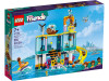 Lego Friends - Sea Rescue Centre