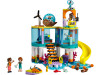 Lego Friends - Sea Rescue Centre