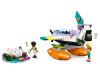 Lego Friends - Sea Rescue Plane