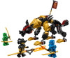 Lego Ninjago - Imperium Dragon Hunter Hound