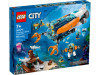Lego City - Deep-Sea Explorer Submarine