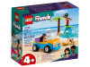 Lego Friends - Beach Buggy Fun