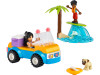 Lego Friends - Beach Buggy Fun