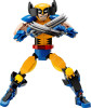 Lego Marvel - Wolverine Construction Figure