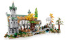 Lego Icons - The Lord of the Rings: Rivendell