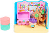 Gabbys Dollhouse Deluxe Room - Baby Box Craft-a-riffic