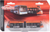 Siemens Avenio Tram - Orange