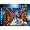 Ravensburger - Christmastime Puzzle 1000 Piece