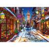 Ravensburger - Christmastime Puzzle 1000 Piece