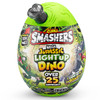 Zuru Smashers Mega Jurassic Light Up Egg Surprise