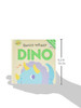 Little Beginners Guess What Fold Out Book Dino