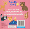 Toddle Time Squeaky Nosees Bear Nose