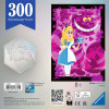 Ravensburger - Alice Disney 100 Puzzle 300 Piece 