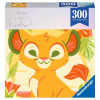 Ravensburger - Simba Disney 100 Puzzle 300 Piece