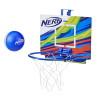 Nerf Sports Nerfoop & Ball - Blue