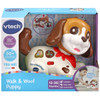 VTech - Walk and Woof Puppy