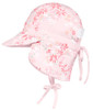 Toshi Flap Cap Bambini Athena Blossom - Extra Small