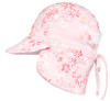 Toshi Flap Cap Bambini Athena Blossom - Extra Extra Small 