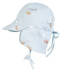 Toshi Flap Cap Bambini Sheep Station - Extra Extra Small