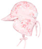 Toshi Flap Cap Bambini Athena Blossom - Small