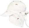 Toshi Flap Cap Bambini Puppy - Extra Small 