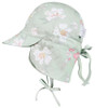 Toshi Flap Cap Bambini Priscilla - Small