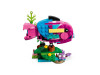 Lego Creator - Exotic Pink Parrot