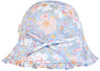 Toshi Bell Hat Yasmin Dusk - Small