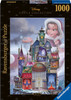 Ravensburger - Disney Castle Belle Puzzle 1000 Piece