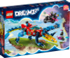Lego Dreamzzz - Crocodile Car