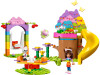 Lego Gabbys Dollhouse - Kitty Fairys Garden Party